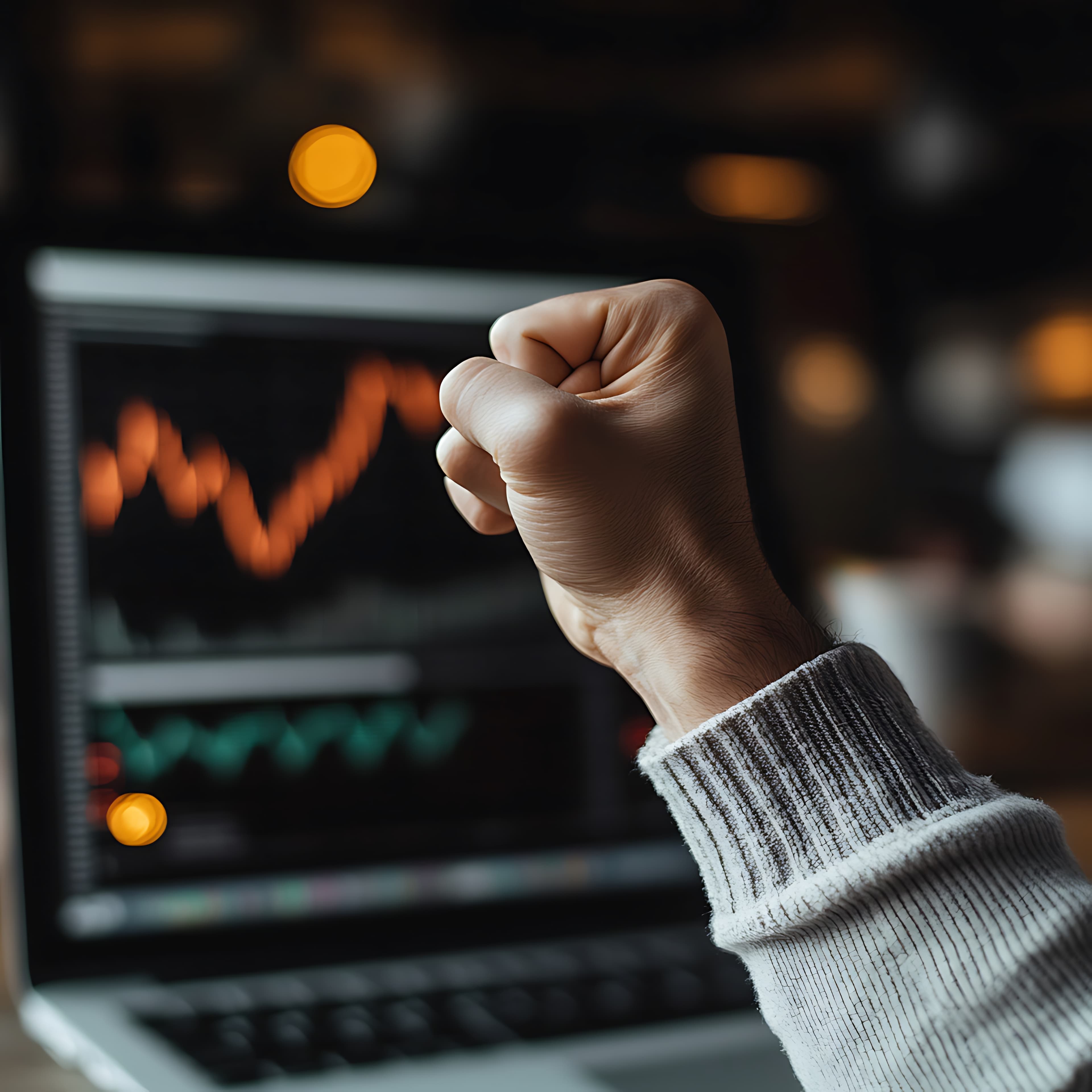 華安泰昌APP圖像